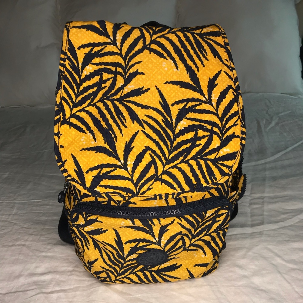 Kipling backpack